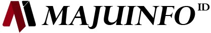 MajuInfo.id