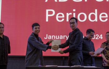 ADGI Resmikan Chapter Makassar: Menguatkan Komunitas Desain Grafis di Timur Indonesia