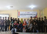 Mendorong Minat Baca dan Pengembangan Perpustakaan
