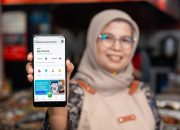 GoTo Financial Luncurkan Aplikasi GoPay Merchant untuk UMKM: Solusi Cepat dan Aman dalam Pengelolaan Keuangan