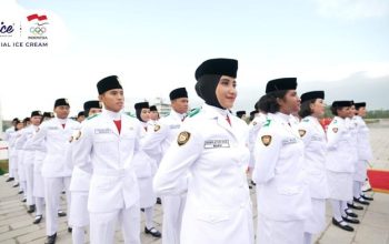 Polemik Hijab Paskibraka: Tampil dengan Hijab di HUT RI ke-79 di IKN, Kontroversi Berujung Permintaan Maaf BPIP