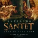 Suzzanna Kembali! “Santet Dosa di Atas Dosa” Rilis Teaser Poster, Jadi Film Termahal Soraya Intercine