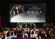 Film Horor “Sukma” Karya Baim Wong Siap Kejutkan Penonton Mulai 11 September