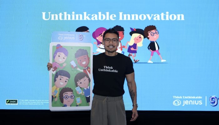 Makin Gampang! Jenius Luncurkan QRIS Luar Negeri & Fitur Investasi Dolar Baru