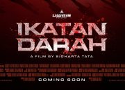 Film “Ikatan Darah” Debut Produksi Iko Uwais Siap Menggebrak Fantastic Fest 2025