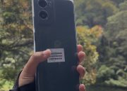 Moto G06 Power: “One Charge, Full Journey“