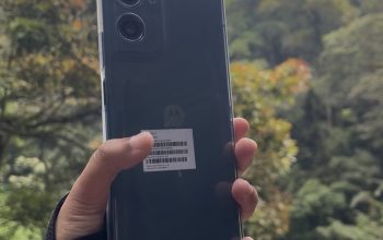 Moto G06 Power: “One Charge, Full Journey“