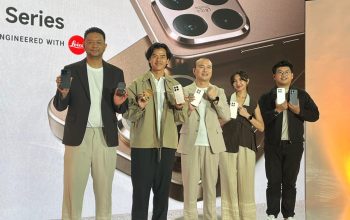 Hyper AI dan HyperOS: Revolusi “Seamless” Xiaomi di Seri-T Terbaru Pamerkan Ekosistem “Human x Car x Home”