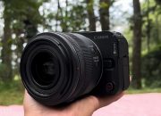 Spesifikasi Canon EOS R50V: Kamera Mirrorless Unggulan untuk Vlogger