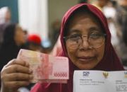 BLT Kesra Rp900 Ribu Mulai Cair, Begini Cara Cek dan Mekanisme Pencairannya