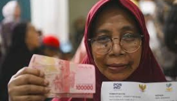 BLT Kesra Rp900 Ribu Mulai Cair, Begini Cara Cek dan Mekanisme Pencairannya