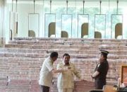 Uang Sitaan Kasus CPO Rp13 Triliun Bisa Untuk Renovasi 8.000 Sekolah, Kata Presiden